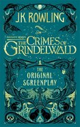 Fantanstic Beasts: Crimes of Grindelwald