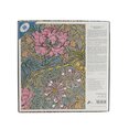 William Morris / Morris Honeysuckle Pink / Puzzle / 1000 PC