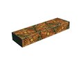 Fire Flowers / Fire Flowers / Pencil Case / RECT