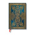 Luxe Design / Blue Luxe / Mini / Lined