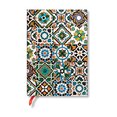 Portuguese Tiles / Porto / Midi / Lined