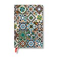 Portuguese Tiles / Porto / Mini / Lined