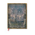 Embellished Manuscripts Collection / Michelangelo, Handwriting / Ultra / Lined