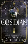 Obsidian (Lux – Book One)