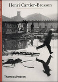 Henri Cartier–Bresson