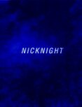 The photographs of Nick Knight