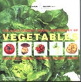 Vegetables The Rabbit Visual Dictionary