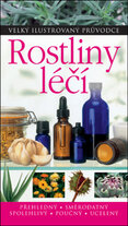 Rostliny léčí