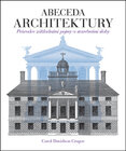 Abeceda architektury