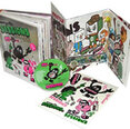 Jeremyville Sessions