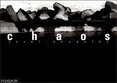 Chaos, Josef Koudelka – Second Edition