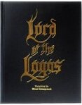 Lord of the Logos