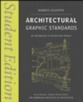 Architectural Graphic Standards