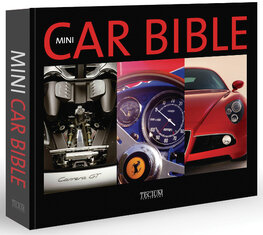 Mini Car Bible