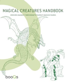Magical Creatures Design Handbook