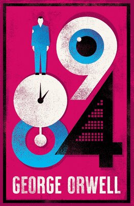 1984 Nineteen Eighty–Four