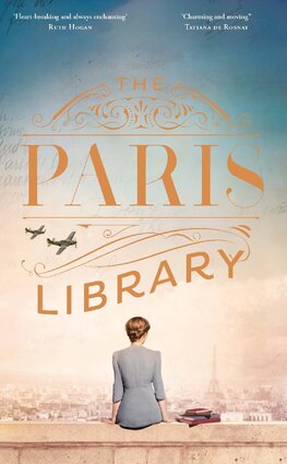 The Paris Library