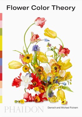 Flower Colour Theory