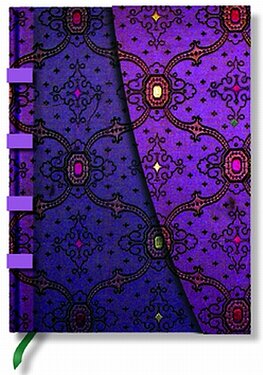Paperblanks Violet (Midi)