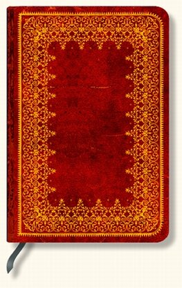 Paperblanks Foiled (Mini)