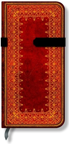 Paperblanks Foiled (Slim)