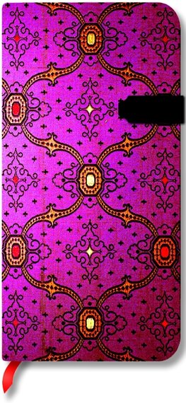 Paperblanks Fuchsia (Slim)