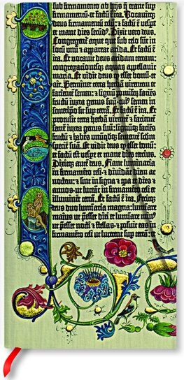 Paperblanks Genesis (Slim)