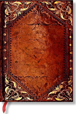 Paperblanks Honour & Reputation (Micro)
