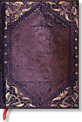 Paperblanks Melancholy of Summer (Micro)