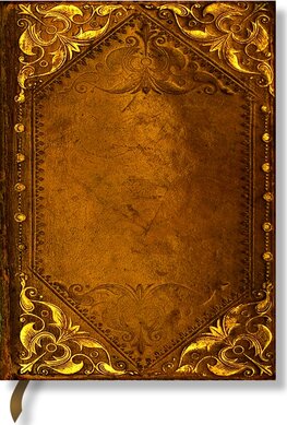 Paperblanks Poetical Remains (Micro)