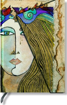 Paperblanks Soul & Tears (Midi)