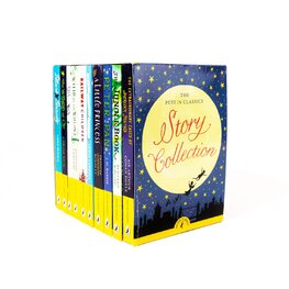 The Puffin Classics Story Collection