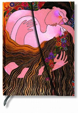 Paperblanks The First Kiss (Mini)