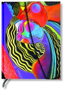 Paperblanks The Lovers (Mini)