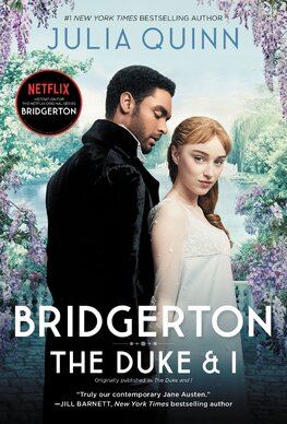 Bridgerton: The Duke and I