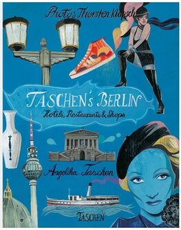 TASCHEN's Berlin