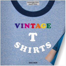 Vintage T–Shirts
