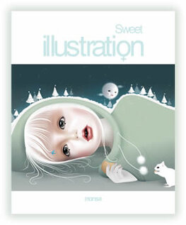 Sweet Illustration
