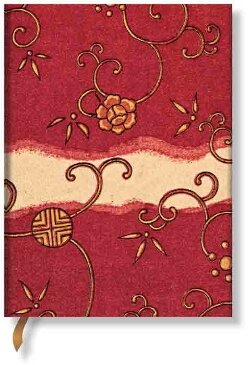 Paperblanks Tsubaki (Micro)