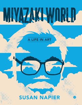 Miyazakiworld: A Life in Art