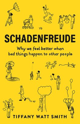 Schadenfreude: Why we feel better when bad things happen to other people