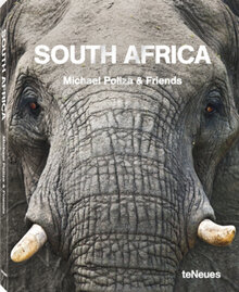 South Africa (Small–size softcover edition)