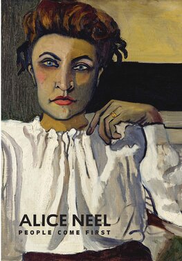 Alice Neel – People Come First
