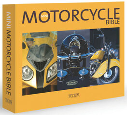 Mini Motorcycle Bible