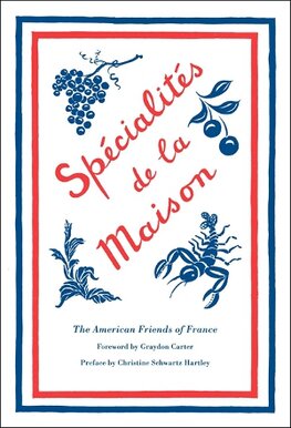 Specialites de la Maison