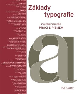 Základy typografie 