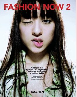 Fashion Now 2 – Móda dneška