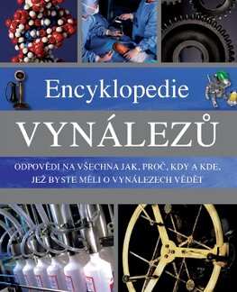 Encyklopedie vynálezů 