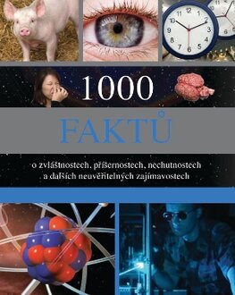 1000 faktů