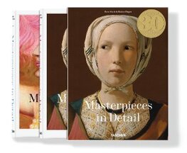 Masterpieces in Detail